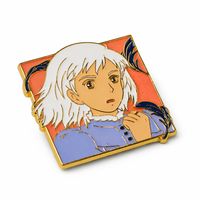 Sophie | 5 cm | Metal | Przypinka | Howl's Moving Castle