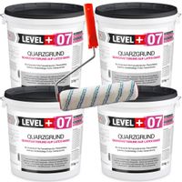 Grunt Szczepny 100kg Grunt Kwarcowy Wałek Malarski