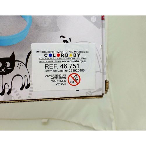 Zabawkowy sprzęt AGD PlayGo 15,5 x 16 x 8,5 cm (2 Sztuk) na Arena.pl