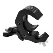 Klamra Hak Aluminiowy do Oświetlenia Stageworx Quick Trigger Clamp Czarny