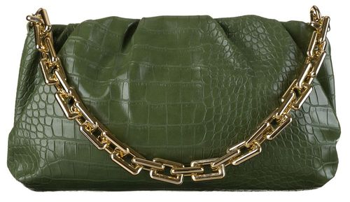 torebka 282484 khaki croco na Arena.pl