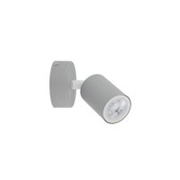 lampa reflektor spot dziecięcy livia gray 10223 tk lighting
