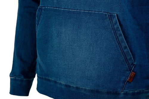 Bluza robocza DENIM, rozmiar M na Arena.pl