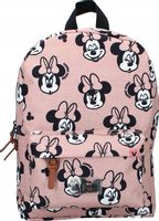 MYSZKA MINNIE PLECAK PLECACZEK DZIECI PRZEDSZKOLA