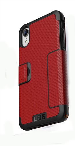 UAG METROPOLIS - iPhone XR - RED na Arena.pl