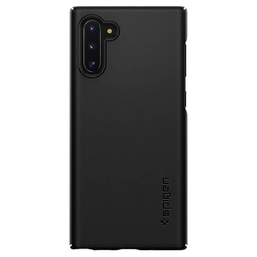 Etui Spigen Thin Fit Galaxy Note 10 Black na Arena.pl