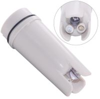 Wymienna elektroda miernika pH temperatury sonda