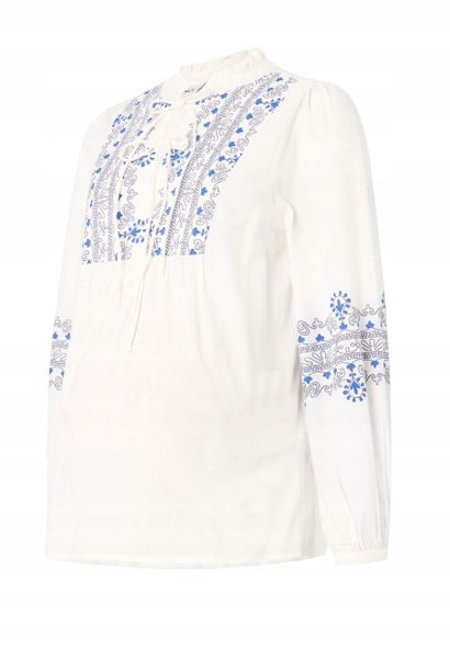 ONLY MATERNITY Bluzka OLMDELINE XL zdjęcie 1