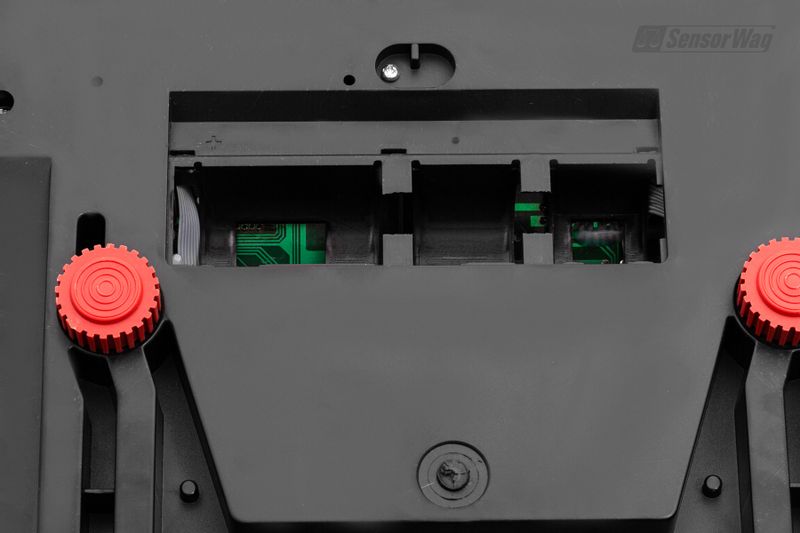 WAGA ELEKTRONICZNA SKLEPOWA 40kg KALKULACYJNA 5g zdjęcie 11