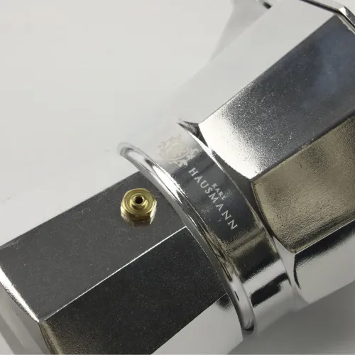 KAWIARKA ALUMINIOWA ZAPARZACZ DO KAWY KAFIETERKA WŁOSKA MOKA NA 3 KAWY na Arena.pl