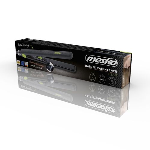 Prostownica ceramiczna MS 2311 MESKO na Arena.pl