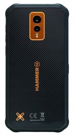 Myphone Hammer Energy X + Hammer Watch Plus zdjęcie 5