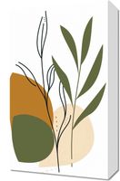 Obraz 30x50cm Subtelna Fauna