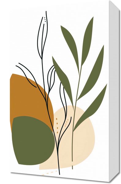 Obraz 30x50cm Subtelna Fauna zdjęcie 1