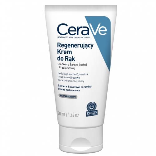 CERAVE Regenerujący Krem do rąk 100 ml na Arena.pl