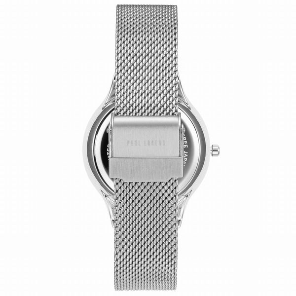 zegarek damski paul lorens pl10317b9-3c1 + box zdjęcie 3