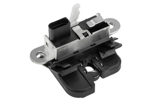 ZAMEK KLAPY BAGAŻNIKA TYŁ SEAT IBIZA IV 2015 2016 2017 na Arena.pl