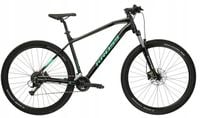 ROWER GÓRSKI KROSS MTB LEVEL 1.0 MĘSKI 29 CALI RAMA 17 ALU SHIMANO 2024