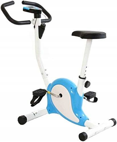 ROWER ROWEREK STACJONARNY TRENINGOWY z KOMPUTEREM zdjęcie 8