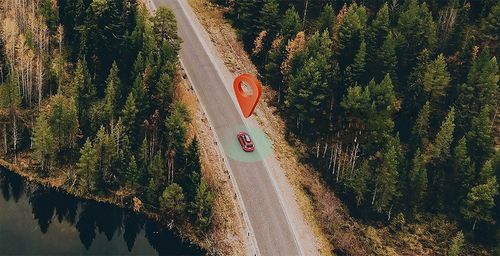 Kamera samochodowa 70mai PRO Plus+ MODUŁ PARKING na Arena.pl