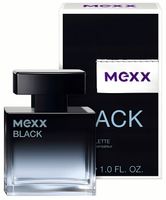 MEXX Black For Him Perfumy męskie 30ml EDT