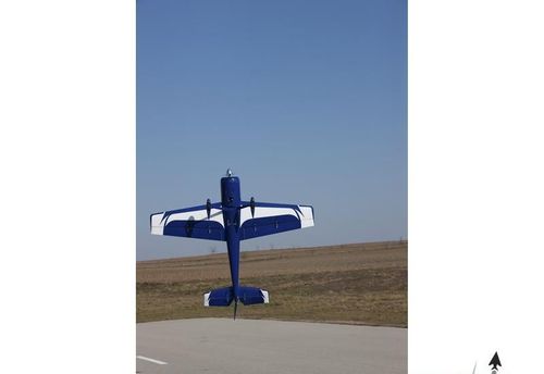 QQ Yak 54 2.6m Composite ARF na Arena.pl