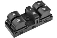 PRZEŁĄCZNIK STEROWANIA SZYB LEWY PRZÓD FIAT DOBLO 2010 2011 2012 2013