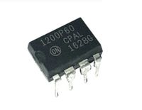 NCP1200P60 DIP-8 1200P60 DIP8 NCP1200P60G DIP