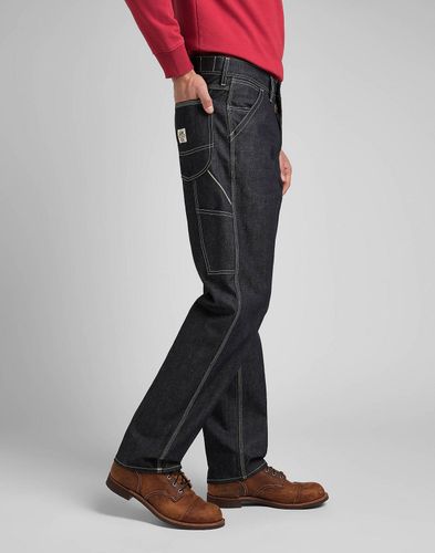 LEE 101 CARPENTER DRY L98ABH41 36/34 na Arena.pl