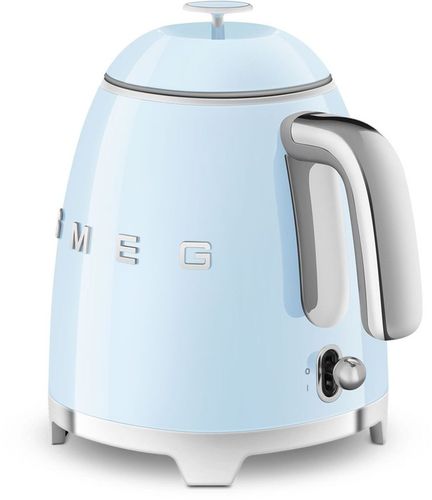 Czajnik SMEG KLF05PBEU pastelowy błękit na Arena.pl