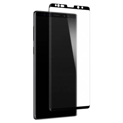 SZKŁO HARTOWANE SPIGEN GLAS.TR CASE FRIENDLY GALAXY NOTE 9 BLACK na Arena.pl
