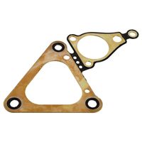 Uszczelka pokrywy sterowania Ford Transit IV 2008 2009 2010 2011 2012 2013