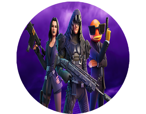 Podkładka pod myszkę Fortnite na Arena.pl