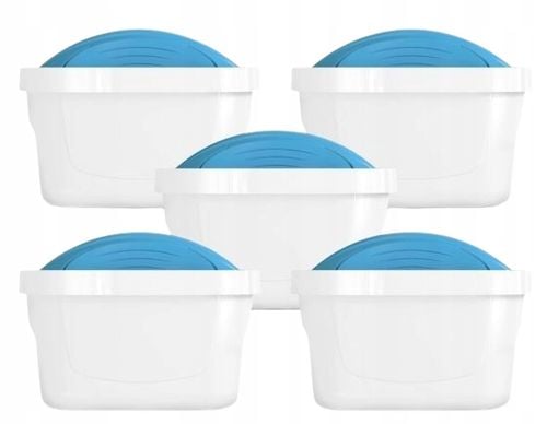 DAFI Wkład filtrujący do dzbanka filtrującego wodę Unimax magnezowy 5 na Arena.pl