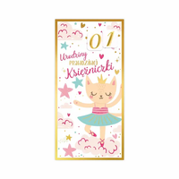 dl urodziny z wymienną cyfrą - 54