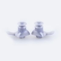 Spokey AMMUS - Zatyczki do uszu 839253