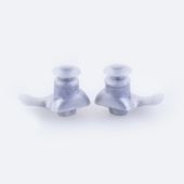 Spokey AMMUS - Zatyczki do uszu 839253