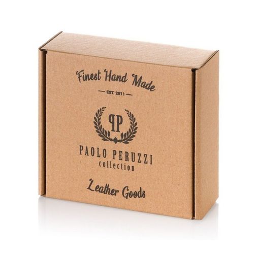 pasek męski parciany paolo peruzzi pw-24-115 cm na Arena.pl