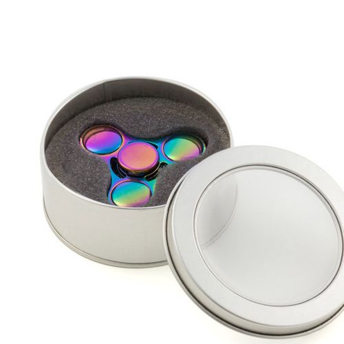 Fidget Spinner Rainbow III Gadget and Gifts na Arena.pl