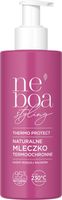 NEBOA Mleczko naturalne termoochronne do włosów Thermo Protect 175ml