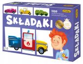 Skladaki - gra 07394