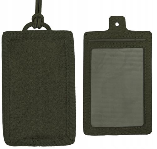 ETUI pokrowiec na PRZEPUSTKĘ legitymację OLIVE na Arena.pl