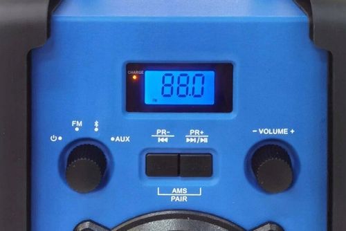 Radioodtwarzacz BLAUPUNKT PP30BT na Arena.pl