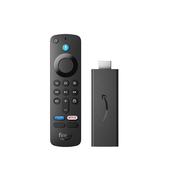 Amazon Fire Tv Stick Hd, Free And zdjęcie 1