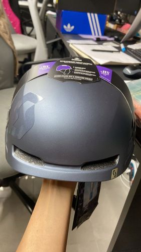 Scott Couloir Mountain Kask narciarski na Arena.pl