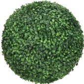 KULA BUKSZPANOWA SZTUCZNY BUKSZPAN 55 CM GĘSTA