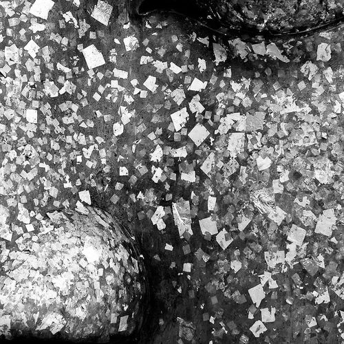 Obraz na płótnie - Canvas, Oczy Buddy 3 90x60 na Arena.pl