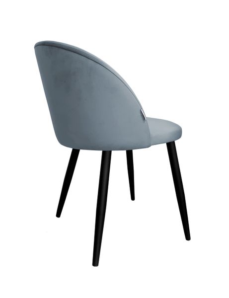 Krzesło Colin noga czarna BL06 zdjęcie 2