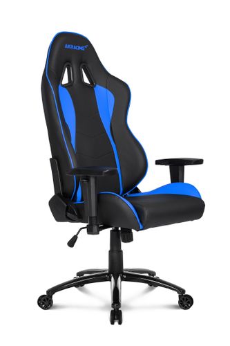 AKRACING Nitro – Niebieski na Arena.pl