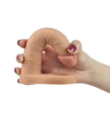 Stymulator analny z wibracjami na Arena.pl